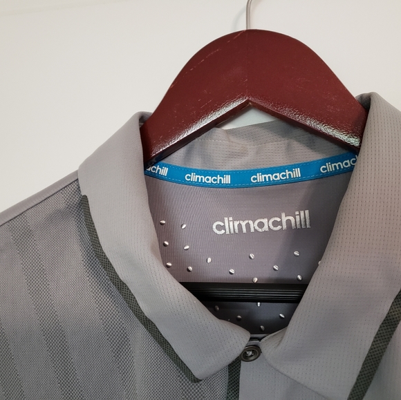 Adidas Golf Shirt Bundle - Picture 3 of 6